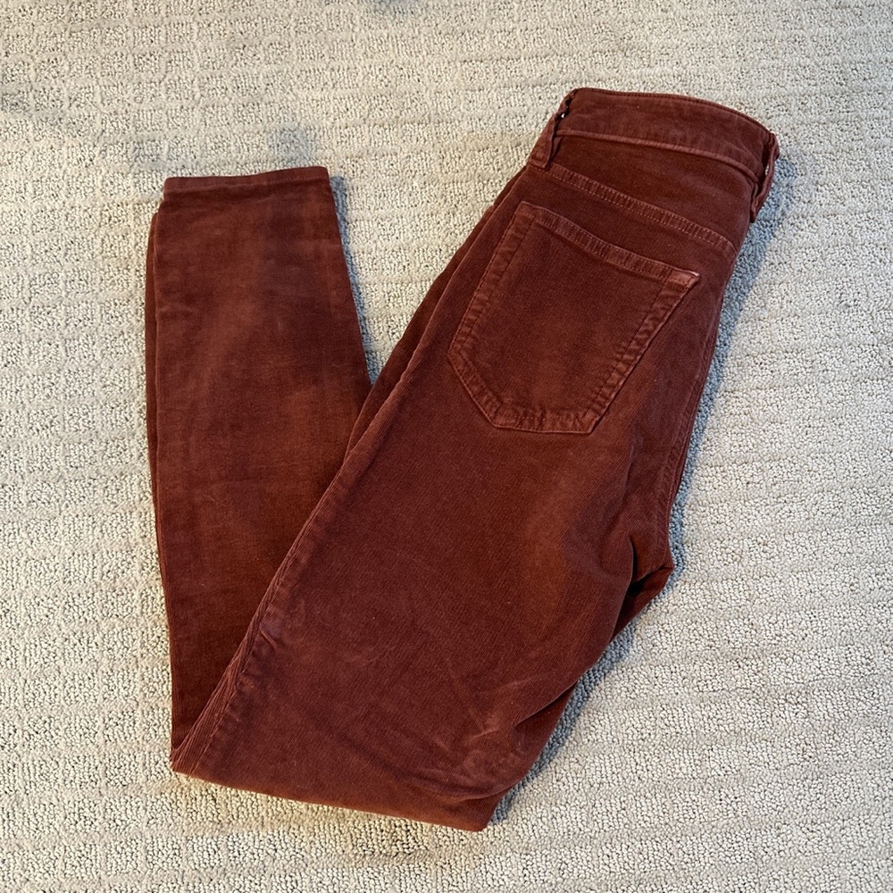 Lucky Brand skinny Jeans